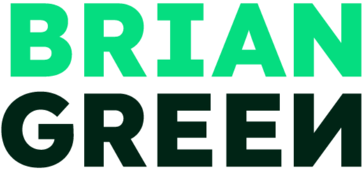 BRIAN GREEN